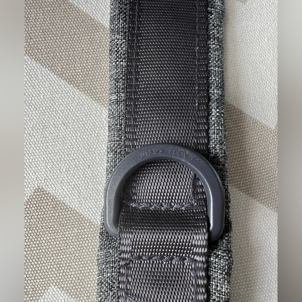 Vera Bradley Women's Mini Sling Backpack Gray - Picture 2 of 6